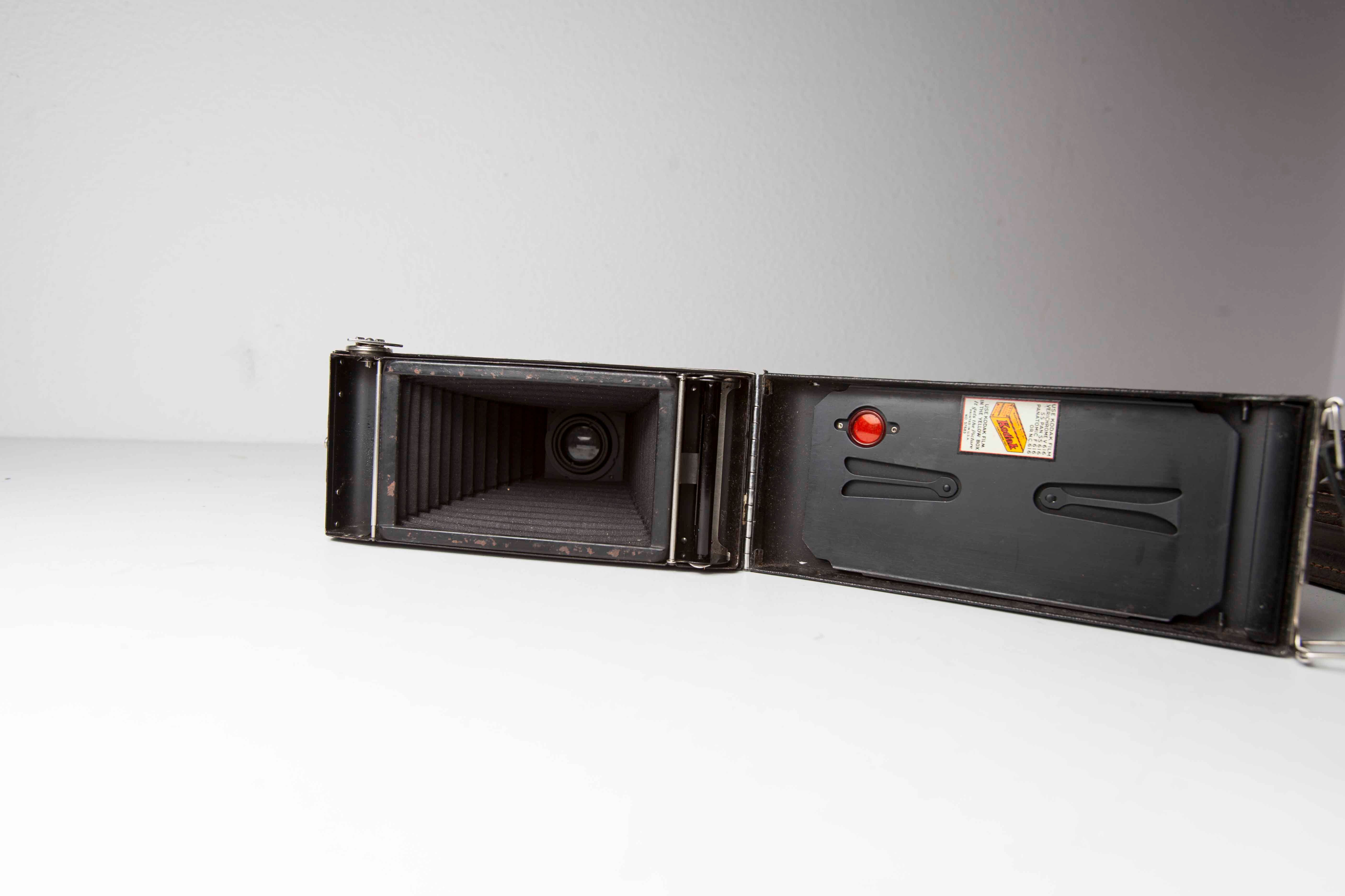 Kodak Brownie folding No.1 KODAL 1930