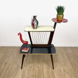 Opal Klein Möbel plant holder from the 1950s