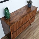 Vintage low cabinet from the 60s