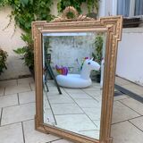 Napoleon Mirror 72x110cm