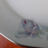Porcelain table service part
