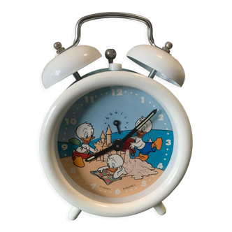 Disney mechanical alarm clock