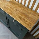 Art Deco sideboard