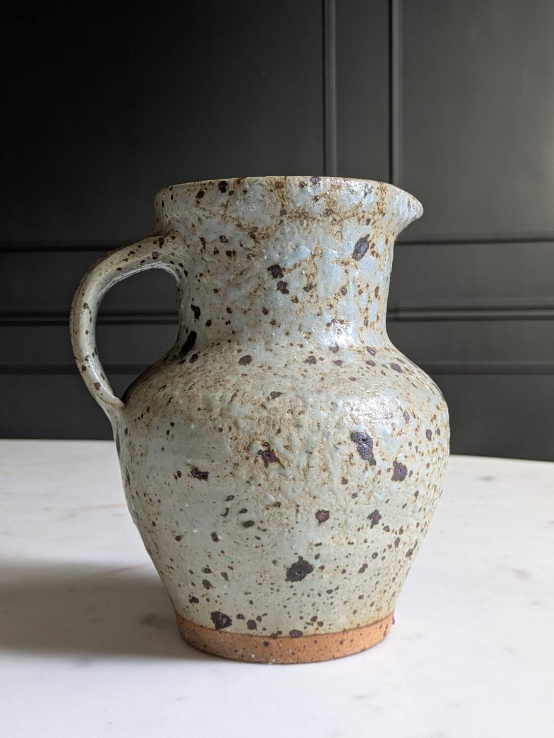 Broc Grit from Morvan