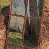 Industrial mirror