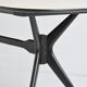 Italian dining table Ico Parisi 1950s/60s vintage