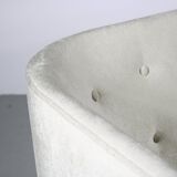 “AJ5” Sofa by Arne Jacobsen and Flemming Lassen for &Tradition, Denmark 2020