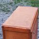 Commode vintage des années 50 pieds compas 3 tiroirs