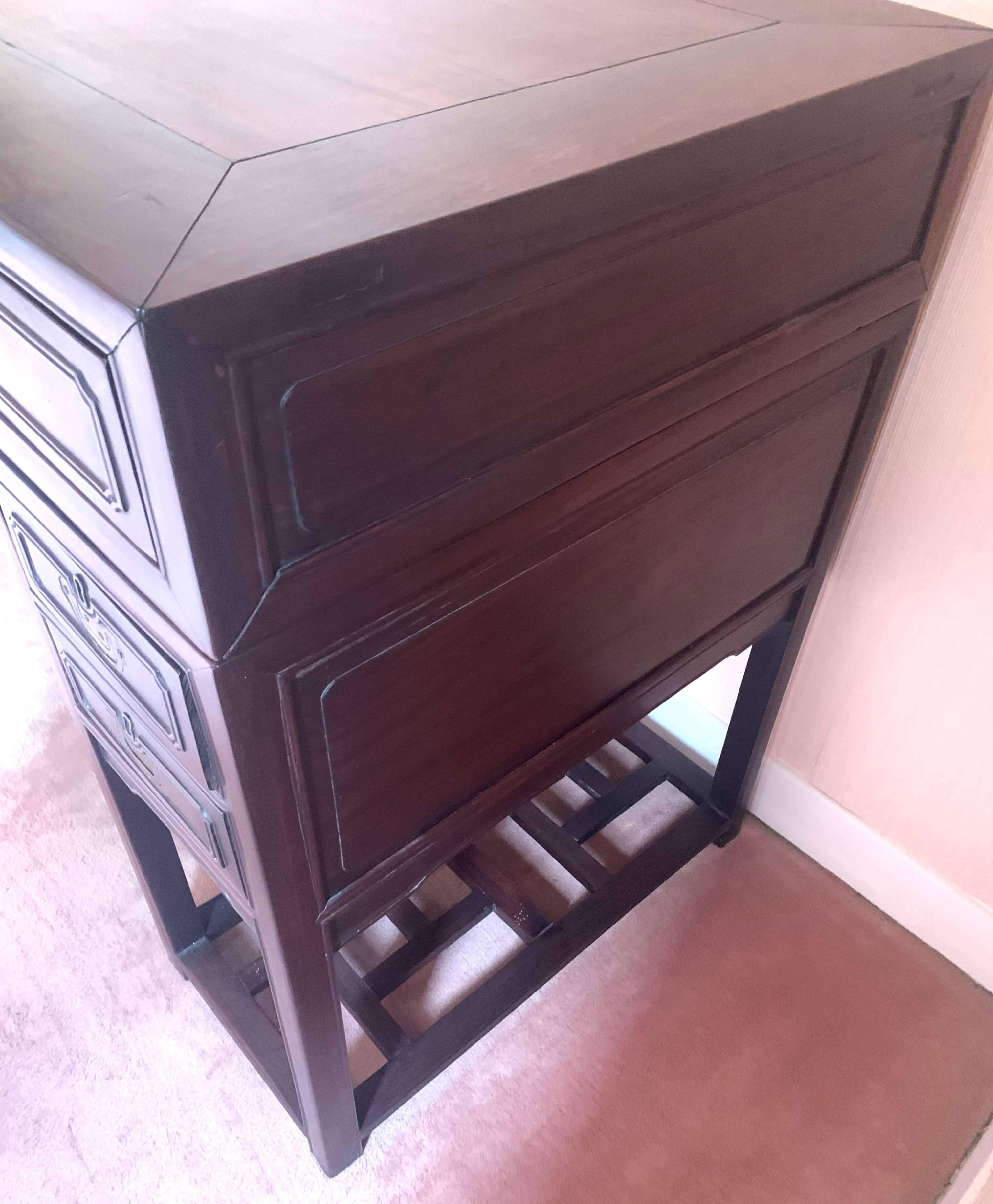 Bureau chinois