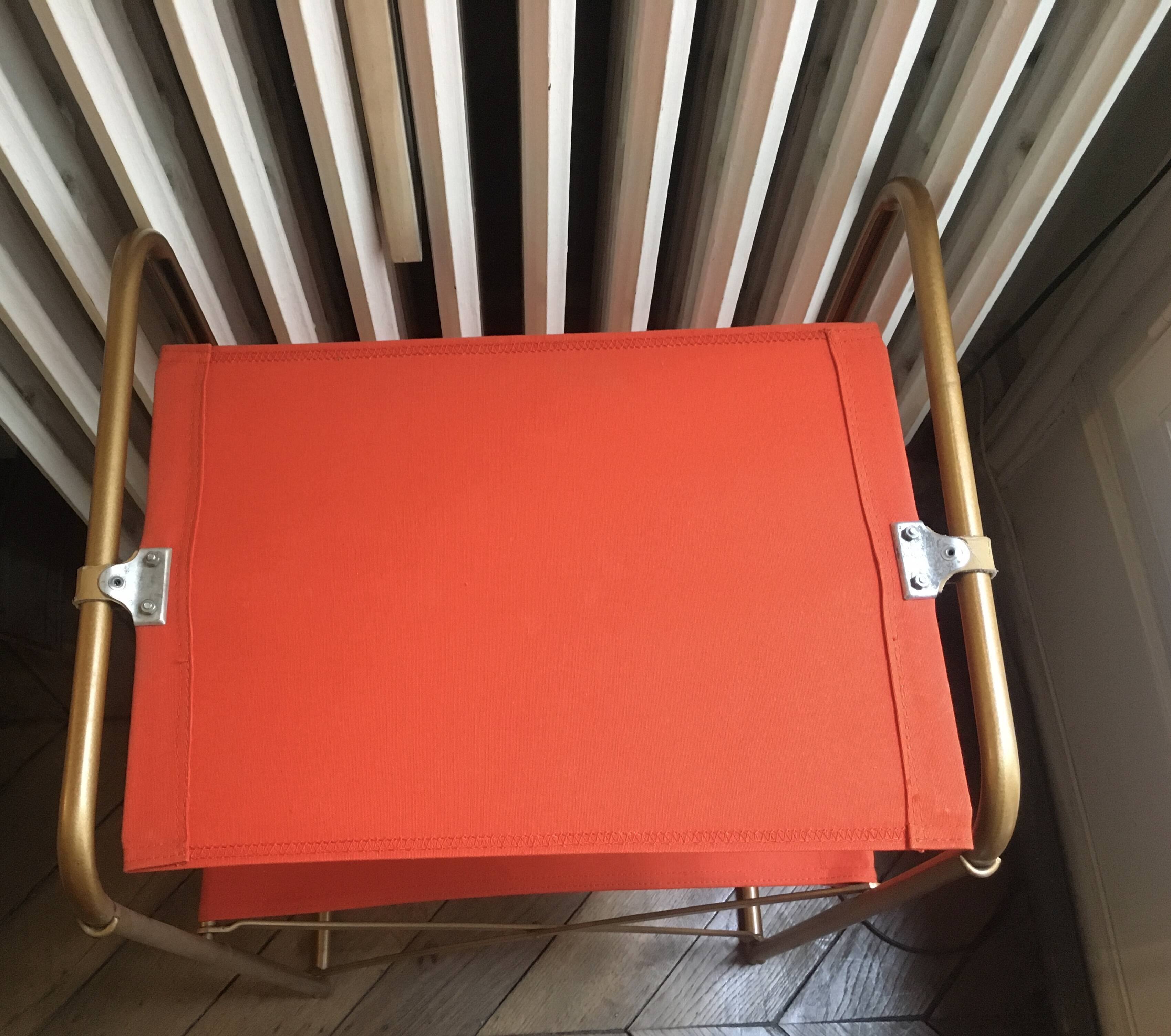 Lafuma Chantazur 1960 seat