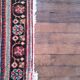 Handmade Persian rug 190x130cm
