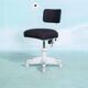 Fauteuil de bureau vintage Gispen années 60, industriel Hoffmann