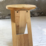 Adrian Reed Beech stool