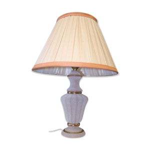 Lampe de chevet années