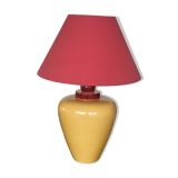 Vintage lamp The Dolphin