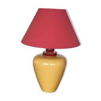 Lampe vintage Le Dauphin