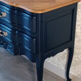 Commode de style Louis XV