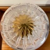 Murano glass table lamp