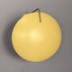 Bruno Gatta for Stilnovo - Model 232 Wall / Ceiling Lamps, Italy, 1962. Set of 2 pieces