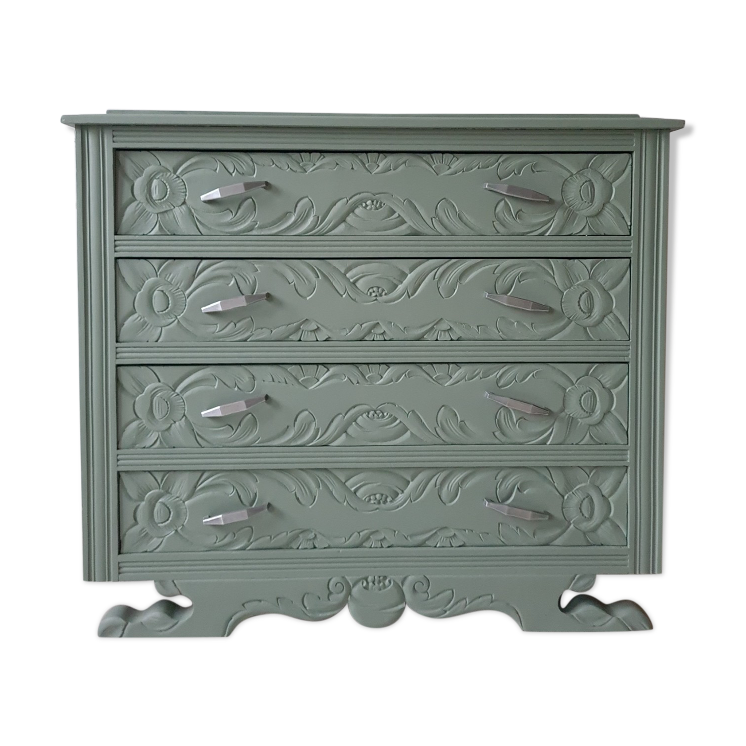 Commode art déco