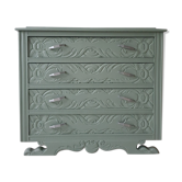 Commode art déco