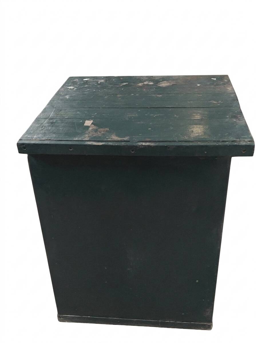 Drawer unit