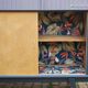 Vintage enfilade