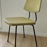 Chaise elsrijk rudolf wolf