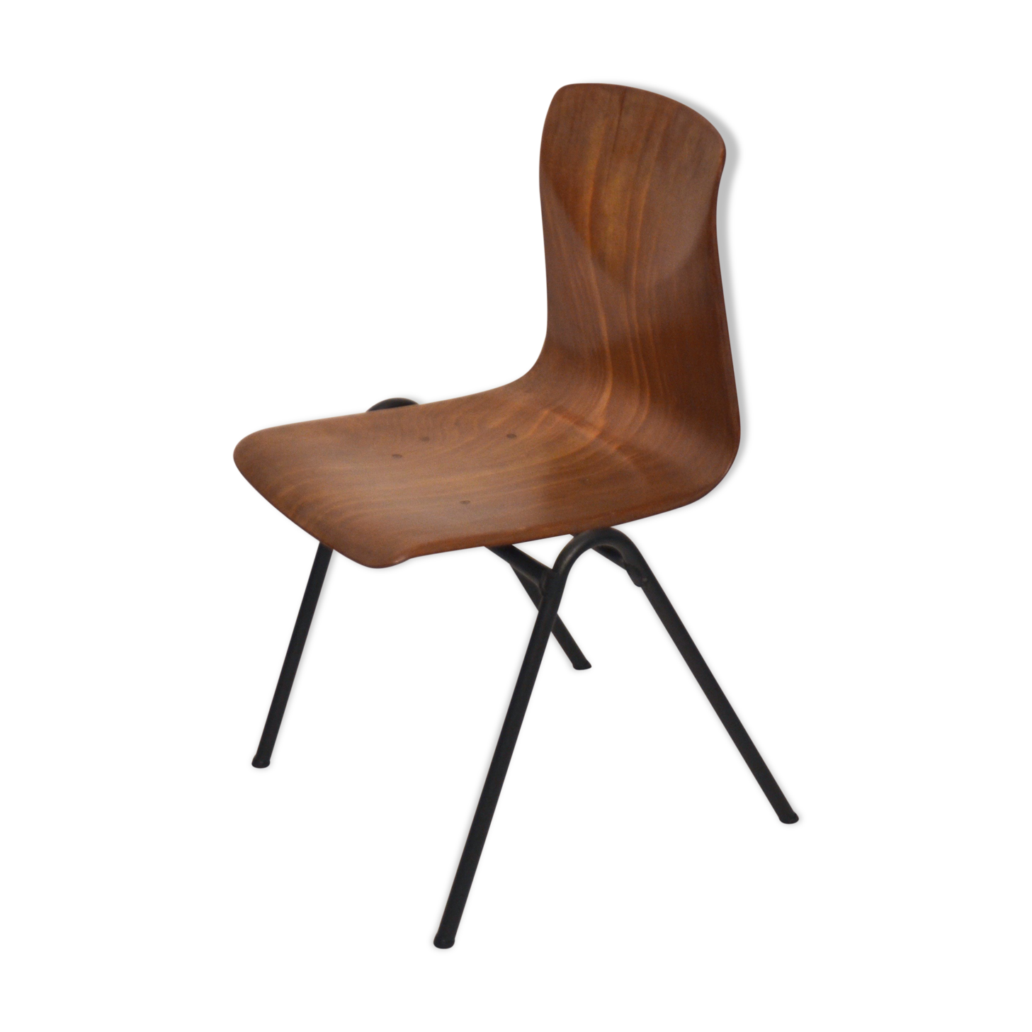 Pagholz 60s Chair