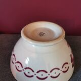 Large bowl 9664 Digoin