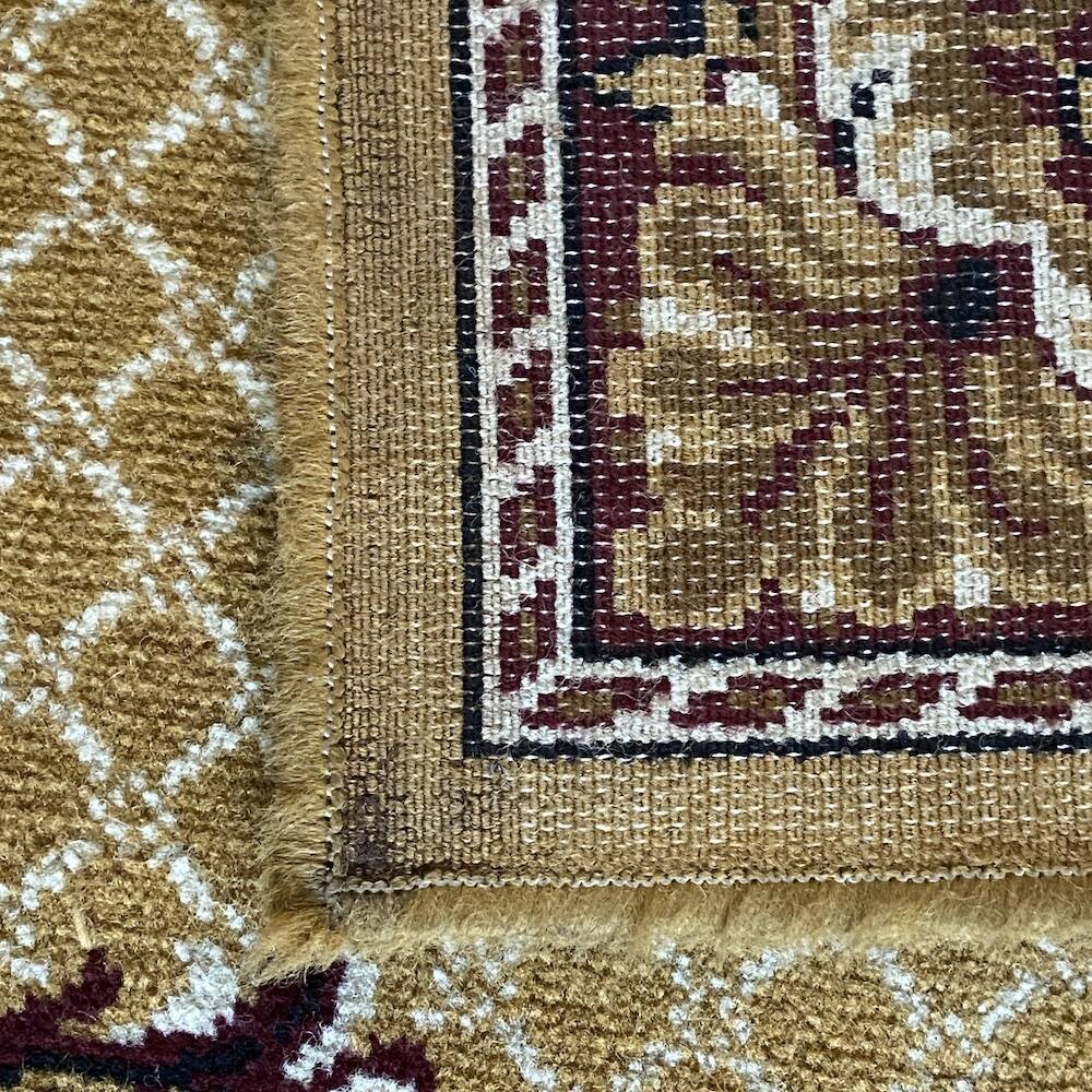 Persian rug