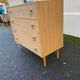 Vintage dresser
