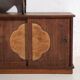 Tansu compact japonais – Période Meiji (c.1890-1910) #38