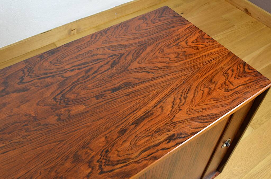 Sideboard by Titina Ammannati & Giampiero Vitelli Vintage 1960 Italy