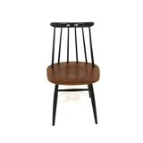 Chaise scandinave "pinnstol" Fanett par Ilmari Tapiovaara, Suède, 1960