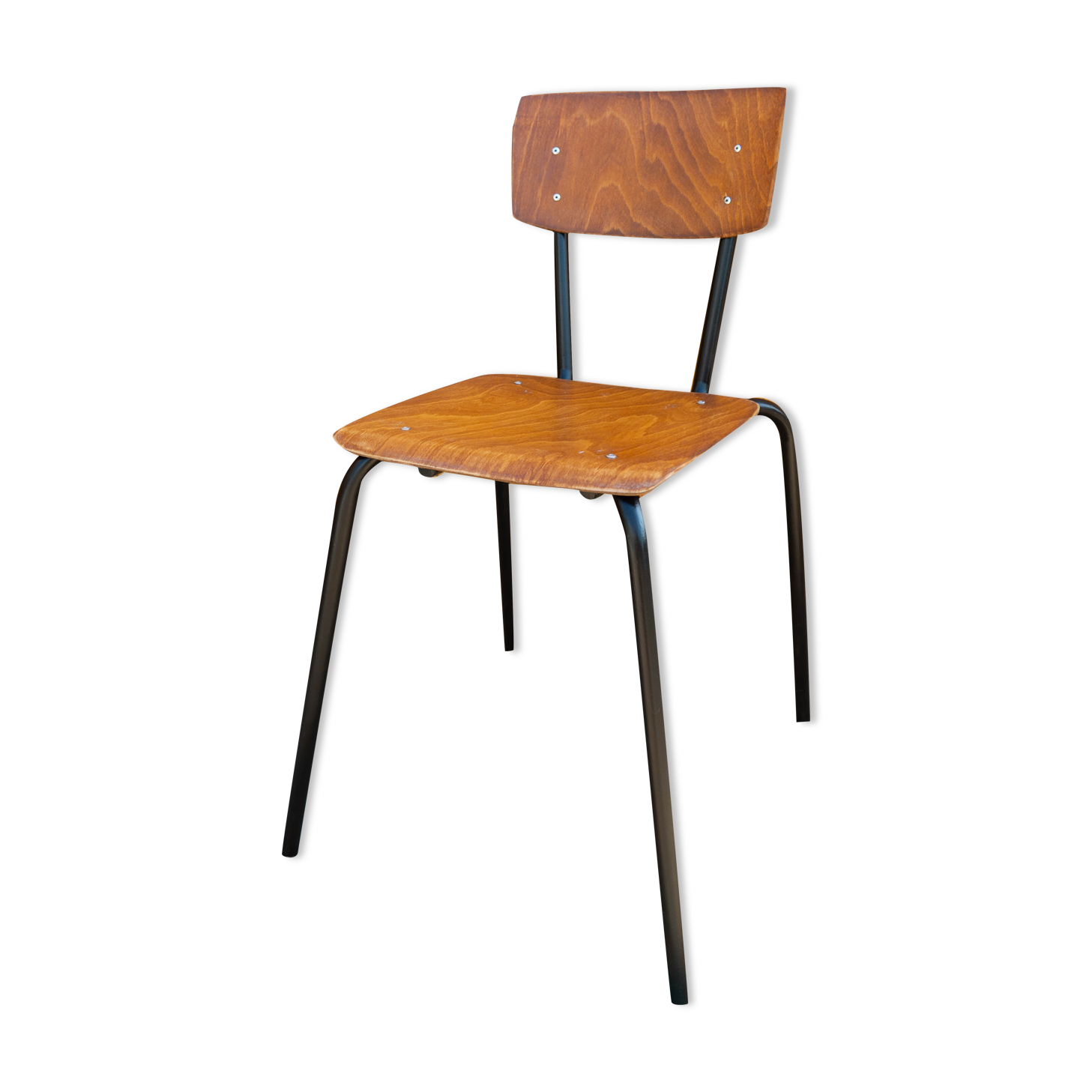 Vintage chair Tubax