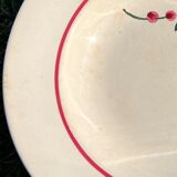Champfleury deep plate
