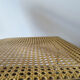 Lot de 4 chaises Marcel Breuer modèle cesca édition italienne