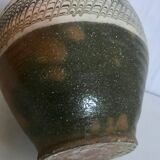Pichet en grès vintage 1,75l