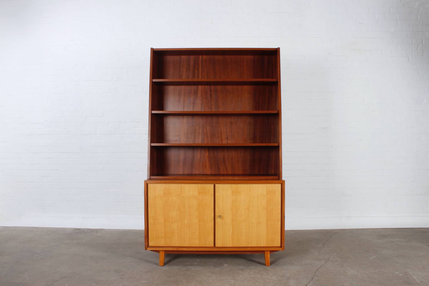 Vintage Mid Century Regal Sideboard Retro 50er 60er 70er Design