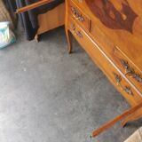 Louis XV Style Sloping Desk
