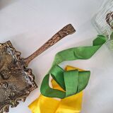 Vintage 19th bedroom candle holder