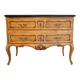 Revamped old chest of drawers