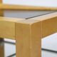 Set of 6 Bla Station chairs