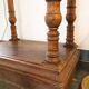 Console comptoir de métier