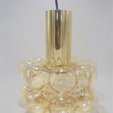 Bubble pendant light by Helena Tynell
