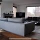 CANAPE DAKOTA by BONTEMPI