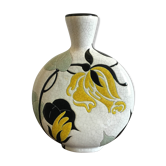 Vase Longwy