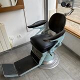 Dentist chair