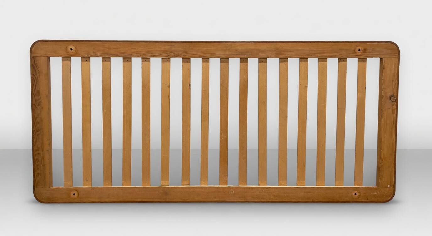 Teak Daybed By Horsnæs Møbelfabrik, 1960s.